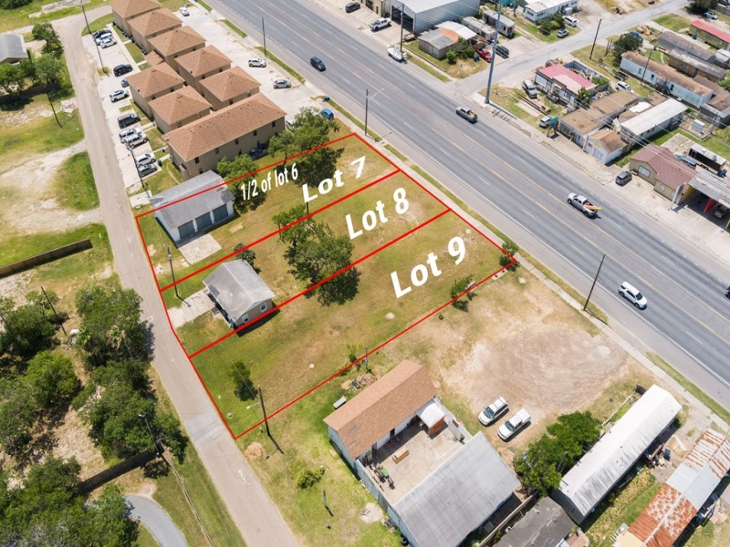 0 Highway 100, Port Isabel, Texas 78578, ,Land,For sale,Highway 100,97610