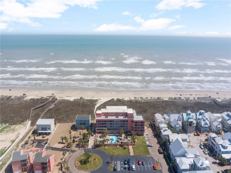 4903 State Highway 361, Port Aransas, Texas 78373, 1 Bedroom Bedrooms, ,1 BathroomBathrooms,Condo,For sale,State Highway 361,416256