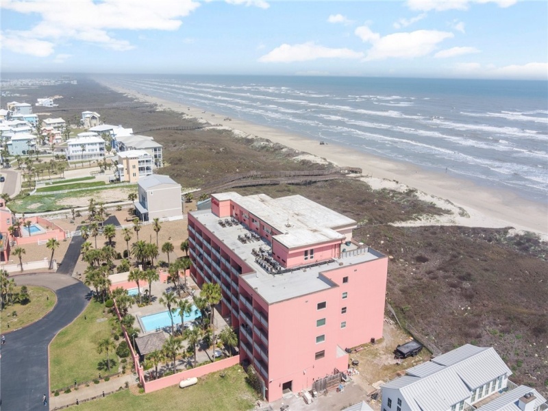 4903 State Highway 361, Port Aransas, Texas 78373, 1 Bedroom Bedrooms, ,1 BathroomBathrooms,Condo,For sale,State Highway 361,416256