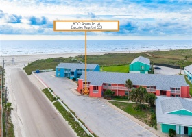 800 Beach Access Road 1-A, Port Aransas, Texas 78373, 2 Bedrooms Bedrooms, ,2 BathroomsBathrooms,Condo,For sale,Beach Access Road 1-A,427441