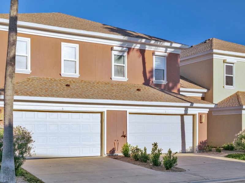 7 Harbor Point, Laguna Vista, Texas 78578, 3 Bedrooms Bedrooms, ,2 BathroomsBathrooms,Townhouse,For sale,Harbor Point,99018