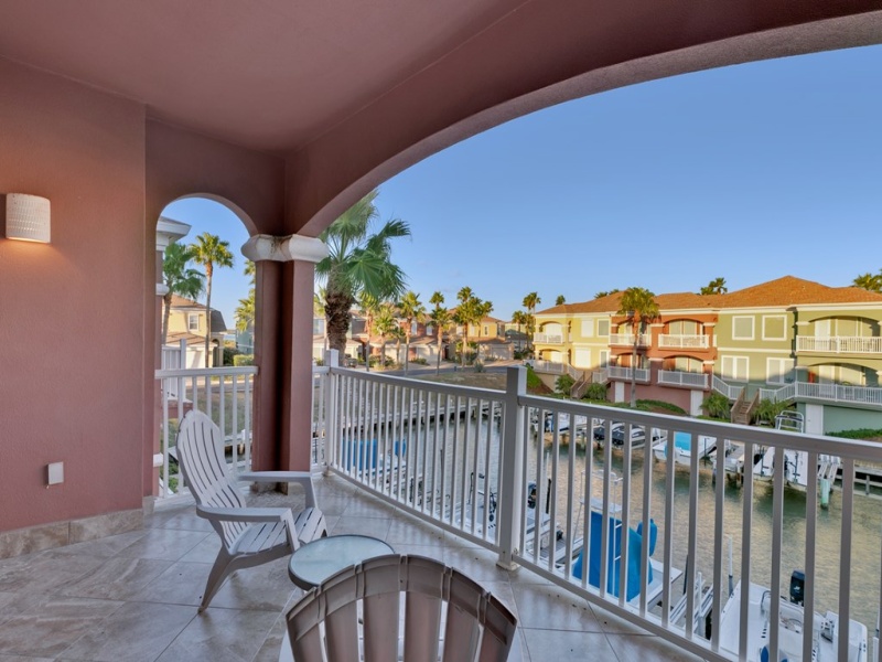 7 Harbor Point, Laguna Vista, Texas 78578, 3 Bedrooms Bedrooms, ,2 BathroomsBathrooms,Townhouse,For sale,Harbor Point,99018