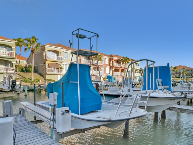 7 Harbor Point, Laguna Vista, Texas 78578, 3 Bedrooms Bedrooms, ,2 BathroomsBathrooms,Townhouse,For sale,Harbor Point,99018