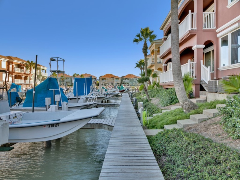 7 Harbor Point, Laguna Vista, Texas 78578, 3 Bedrooms Bedrooms, ,2 BathroomsBathrooms,Townhouse,For sale,Harbor Point,99018
