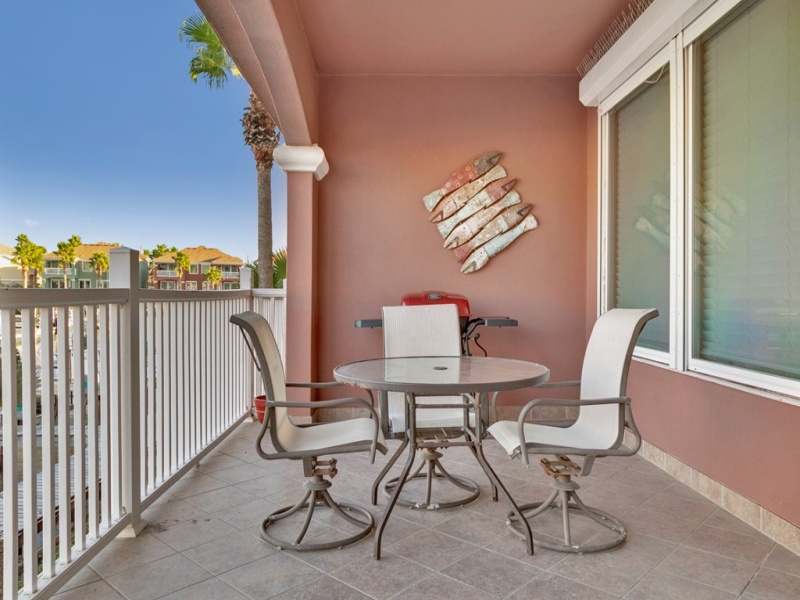 7 Harbor Point, Laguna Vista, Texas 78578, 3 Bedrooms Bedrooms, ,2 BathroomsBathrooms,Townhouse,For sale,Harbor Point,99018