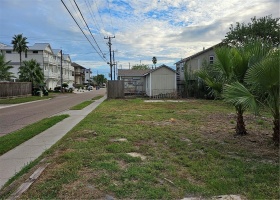 437 N Station Street, Port Aransas, Texas 78373, ,Land,For sale,Station,427546