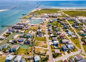 519 Channelview Drive, Port Aransas, Texas 78373, ,Land,For sale,Channelview,427195