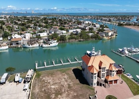 Lot 2 Jean Lafitte, Port Isabel, Texas 78578, ,Land,For sale,Jean Lafitte,99047