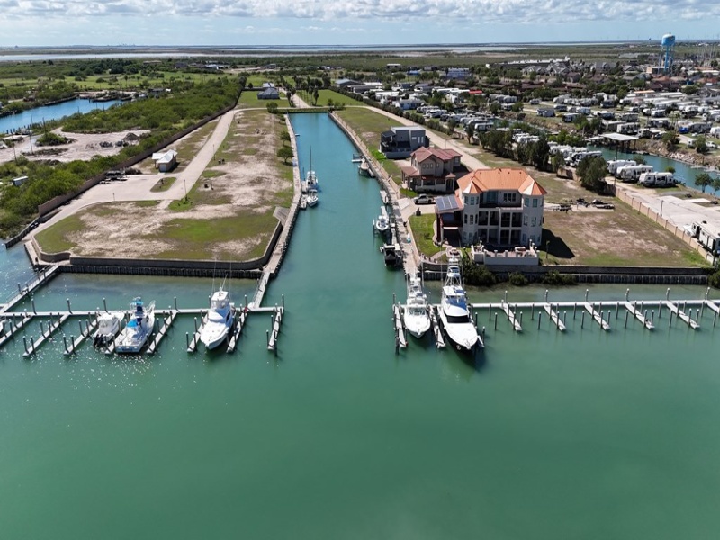 Lot 2 Jean Lafitte, Port Isabel, Texas 78578, ,Land,For sale,Jean Lafitte,99047