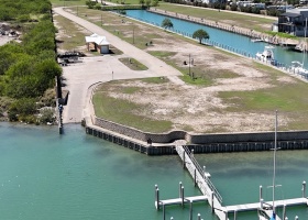 Lot 2 Jean Lafitte, Port Isabel, Texas 78578, ,Land,For sale,Jean Lafitte,99047