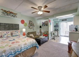 14300 W Padre Island Drive, Corpus Christi, Texas 78418, 1 Bedroom Bedrooms, ,1 BathroomBathrooms,Condo,For sale,Padre Island,427583