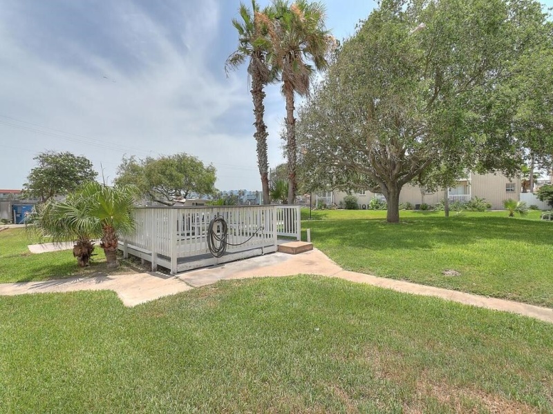 14300 W Padre Island Drive, Corpus Christi, Texas 78418, 1 Bedroom Bedrooms, ,1 BathroomBathrooms,Condo,For sale,Padre Island,427583