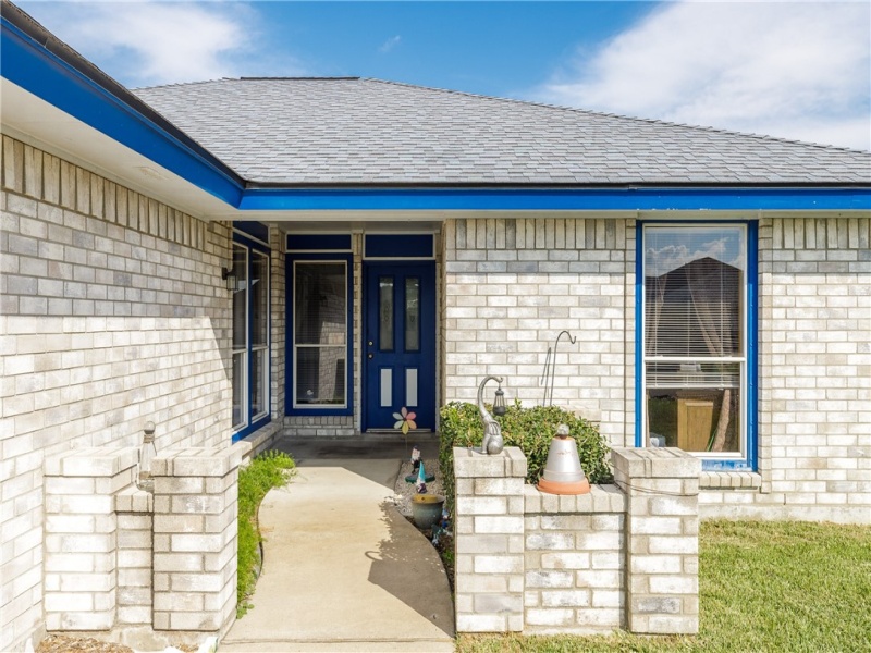 14950 Topgallant Street, Corpus Christi, Texas 78418, 3 Bedrooms Bedrooms, ,2 BathroomsBathrooms,Home,For sale,Topgallant,427667