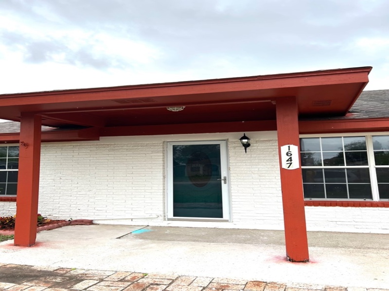 1647 Michigan Ave., Port Isabel, Texas 78578, 3 Bedrooms Bedrooms, ,3 BathroomsBathrooms,Home,For sale,Michigan Ave.,98858