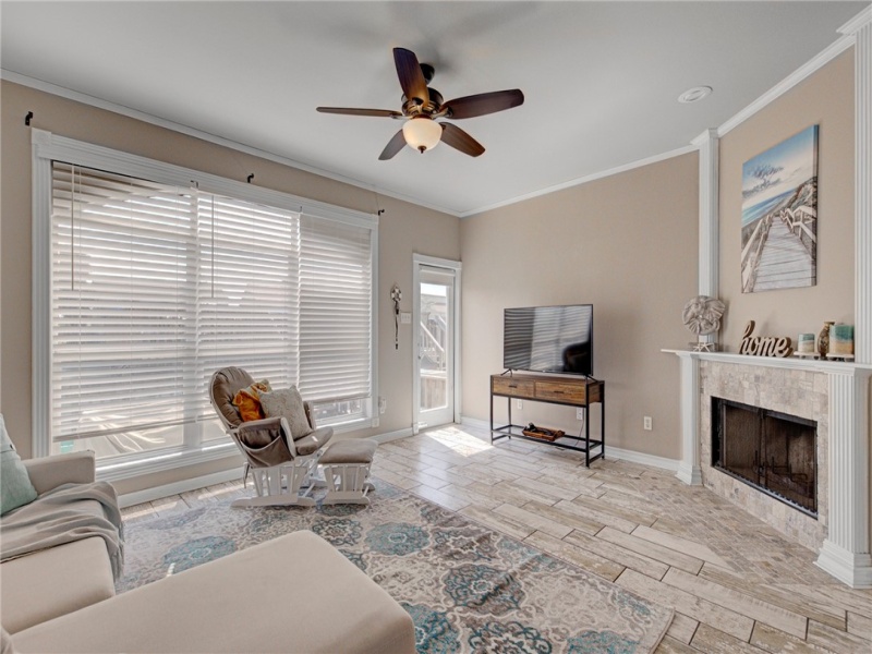 14001 Fortuna Bay Drive, Corpus Christi, Texas 78418, 3 Bedrooms Bedrooms, ,2 BathroomsBathrooms,Townhouse,For sale,Fortuna Bay,427713