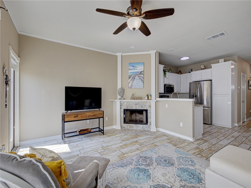 14001 Fortuna Bay Drive, Corpus Christi, Texas 78418, 3 Bedrooms Bedrooms, ,2 BathroomsBathrooms,Townhouse,For sale,Fortuna Bay,427713