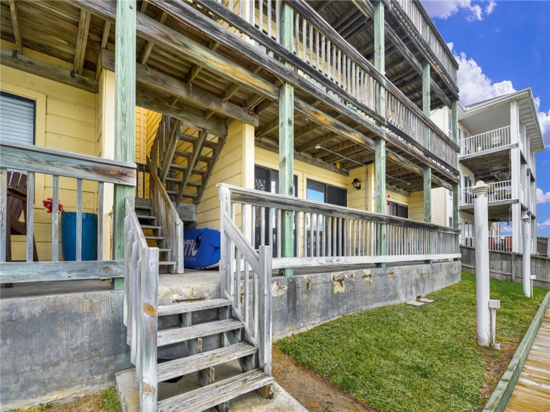 15425 FORTUNA BAY Drive, Corpus Christi, Texas 78418, 1 Bedroom Bedrooms, ,1 BathroomBathrooms,Condo,For sale,FORTUNA BAY,427471