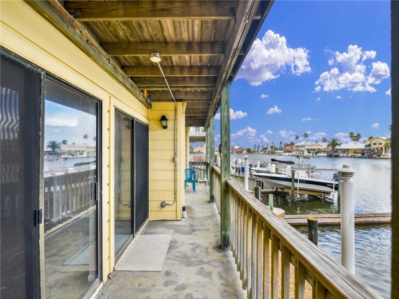 15425 FORTUNA BAY Drive, Corpus Christi, Texas 78418, 1 Bedroom Bedrooms, ,1 BathroomBathrooms,Condo,For sale,FORTUNA BAY,427471