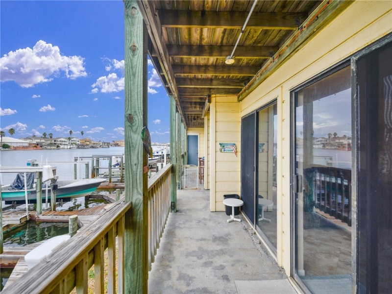 15425 FORTUNA BAY Drive, Corpus Christi, Texas 78418, 1 Bedroom Bedrooms, ,1 BathroomBathrooms,Condo,For sale,FORTUNA BAY,427471