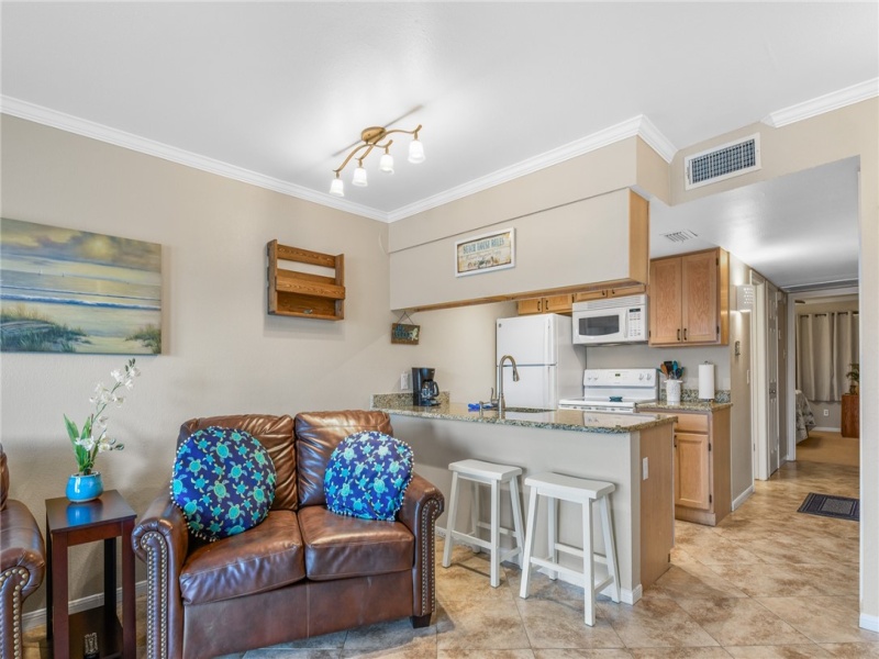 15425 FORTUNA BAY Drive, Corpus Christi, Texas 78418, 1 Bedroom Bedrooms, ,1 BathroomBathrooms,Condo,For sale,FORTUNA BAY,427471