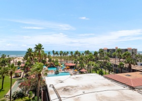 500 Padre Blvd., South Padre Island, Texas 78597, 2 Bedrooms Bedrooms, ,2 BathroomsBathrooms,Condo,For sale,Sea Island Tower,Padre Blvd.,100085
