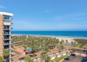 500 Padre Blvd., South Padre Island, Texas 78597, 2 Bedrooms Bedrooms, ,2 BathroomsBathrooms,Condo,For sale,Sea Island Tower,Padre Blvd.,100085