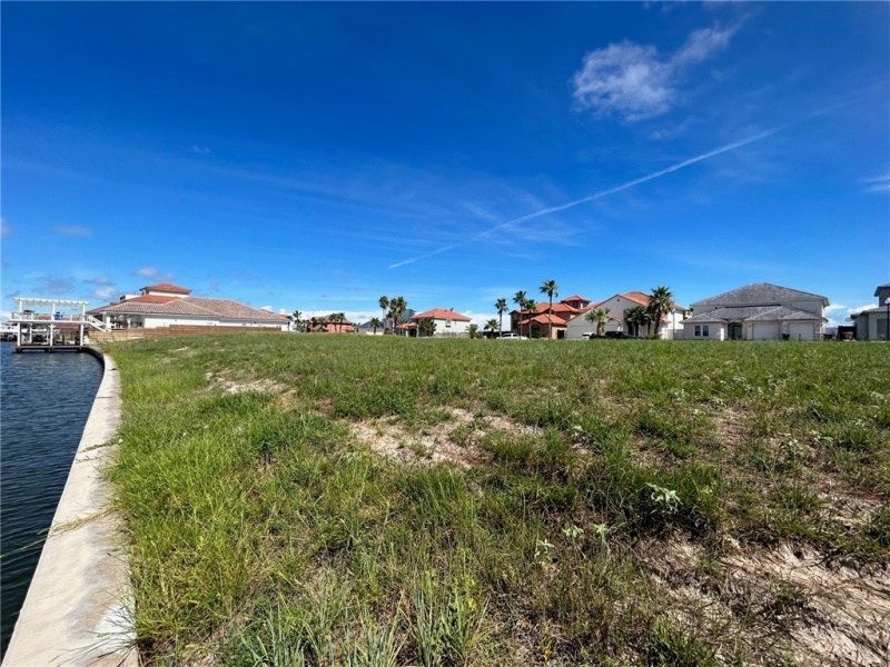 15229 Cane Harbor Boulevard, Corpus Christi, Texas 78418, ,Land,For sale,Cane Harbor,427790