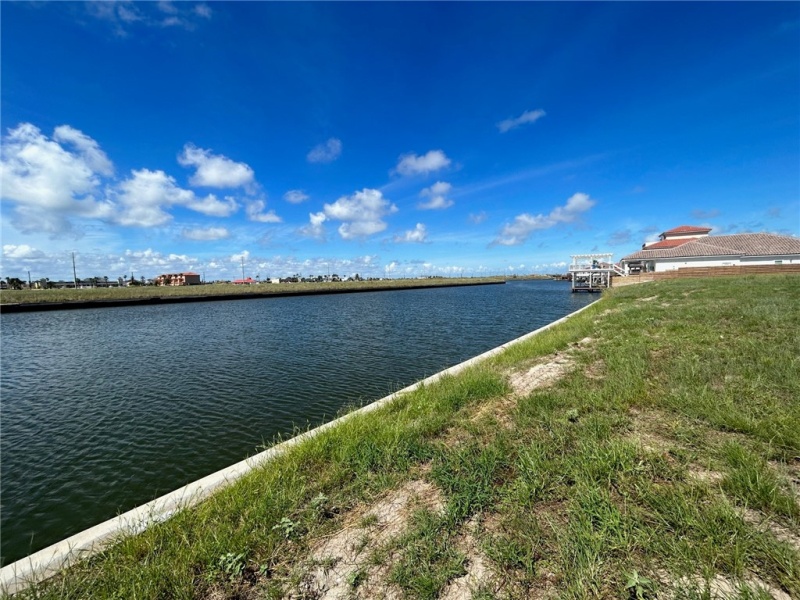 15229 Cane Harbor Boulevard, Corpus Christi, Texas 78418, ,Land,For sale,Cane Harbor,427790