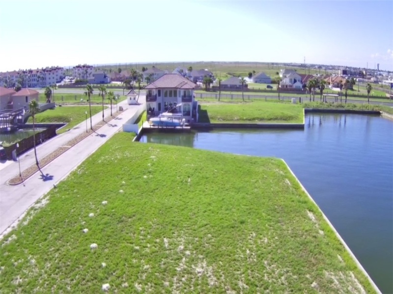 15229 Cane Harbor Boulevard, Corpus Christi, Texas 78418, ,Land,For sale,Cane Harbor,427790
