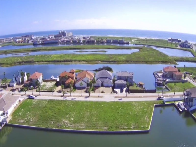 15229 Cane Harbor Boulevard, Corpus Christi, Texas 78418, ,Land,For sale,Cane Harbor,427790