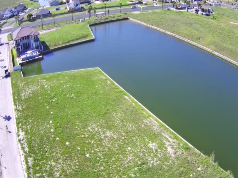15229 Cane Harbor Boulevard, Corpus Christi, Texas 78418, ,Land,For sale,Cane Harbor,427790