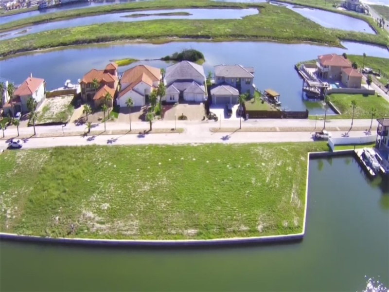 15229 Cane Harbor Boulevard, Corpus Christi, Texas 78418, ,Land,For sale,Cane Harbor,427790