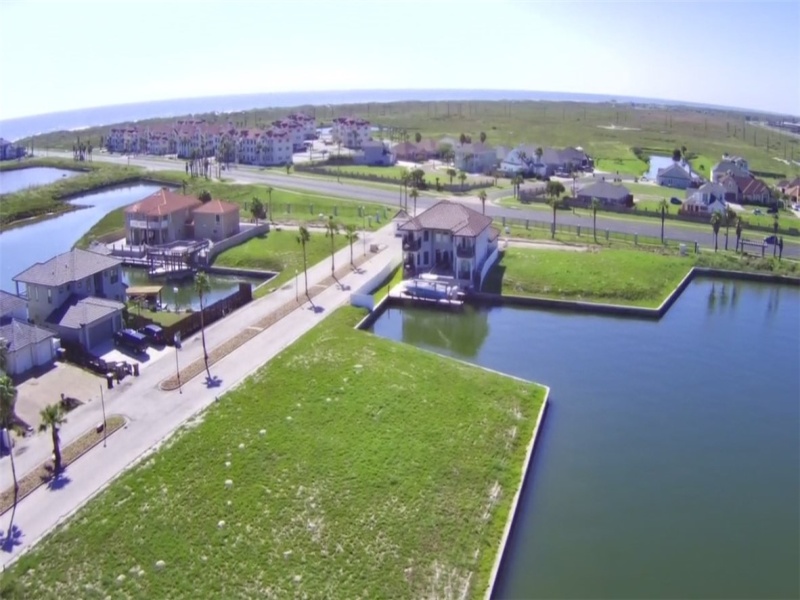 15229 Cane Harbor Boulevard, Corpus Christi, Texas 78418, ,Land,For sale,Cane Harbor,427790