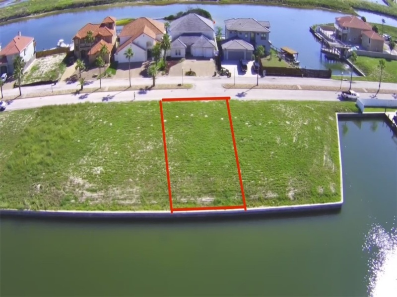 15229 Cane Harbor Boulevard, Corpus Christi, Texas 78418, ,Land,For sale,Cane Harbor,427790