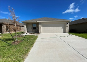 2330 Soothing, Corpus Christi, Texas 78418, 3 Bedrooms Bedrooms, ,2 BathroomsBathrooms,Home,For sale,Soothing,428165