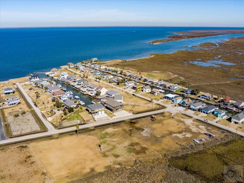 4454 Boyt Road W, Port Bolivar, Texas 77650, ,Land,For sale,Boyt Road W,20231807