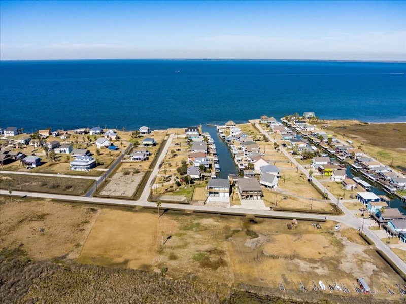4454 Boyt Road W, Port Bolivar, Texas 77650, ,Land,For sale,Boyt Road W,20231807