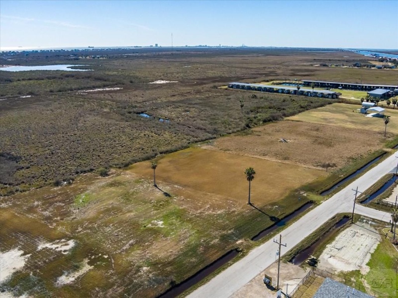 4454 Boyt Road W, Port Bolivar, Texas 77650, ,Land,For sale,Boyt Road W,20231807