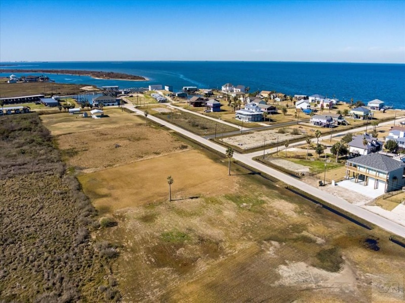 4454 Boyt Road W, Port Bolivar, Texas 77650, ,Land,For sale,Boyt Road W,20231807