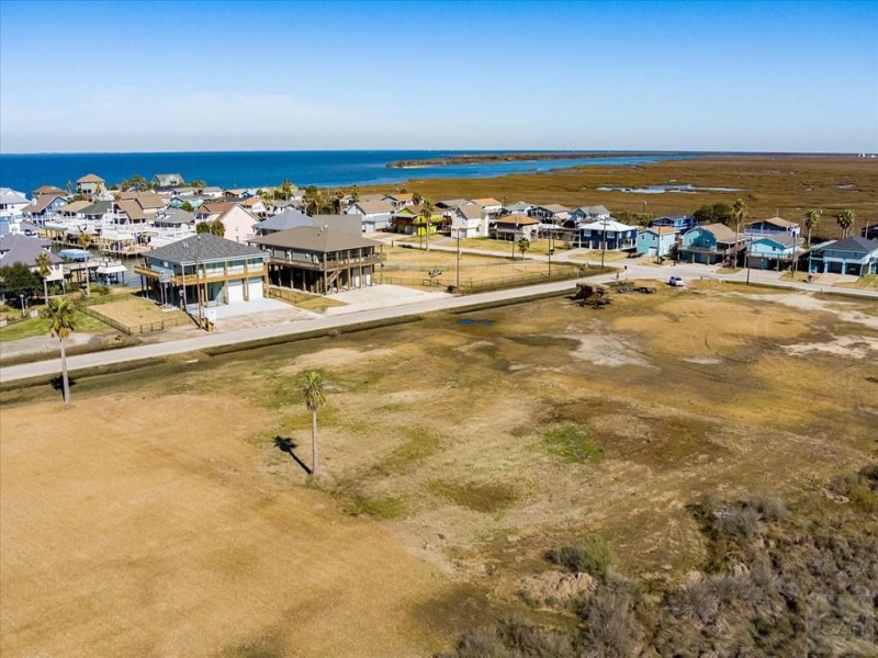 4454 Boyt Road W, Port Bolivar, Texas 77650, ,Land,For sale,Boyt Road W,20231807