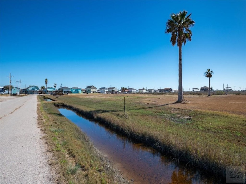 4454 Boyt Road W, Port Bolivar, Texas 77650, ,Land,For sale,Boyt Road W,20231807