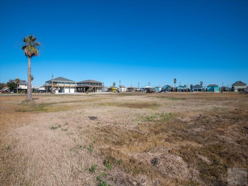 4454 Boyt Road W, Port Bolivar, Texas 77650, ,Land,For sale,Boyt Road W,20231807