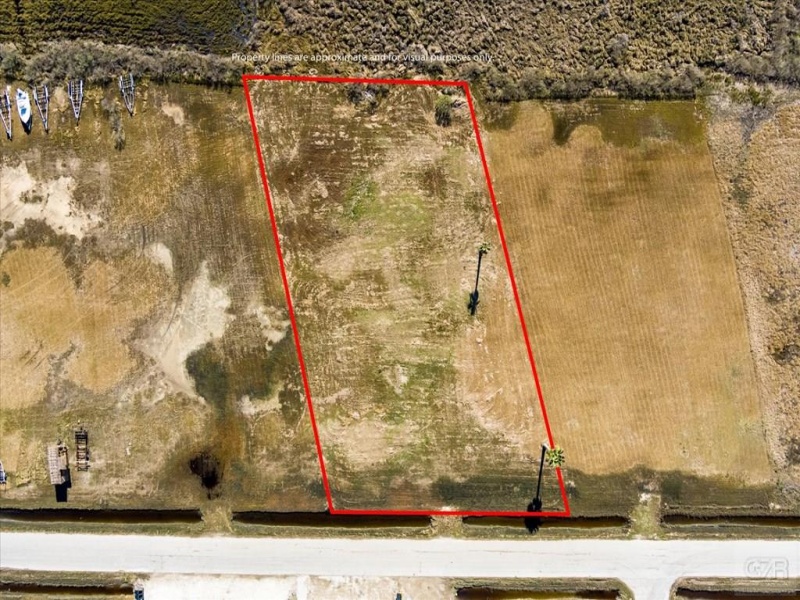 4454 Boyt Road W, Port Bolivar, Texas 77650, ,Land,For sale,Boyt Road W,20231807