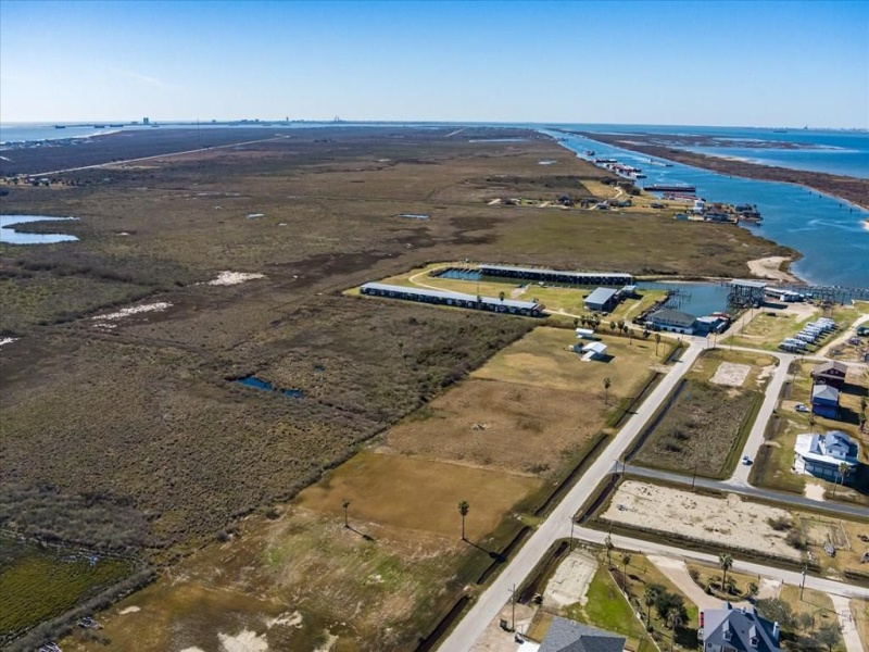 4454 Boyt Road W, Port Bolivar, Texas 77650, ,Land,For sale,Boyt Road W,20231807