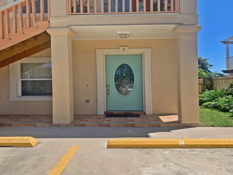 115 E Lantana St., South Padre Island, Texas 78597, 2 Bedrooms Bedrooms, ,2 BathroomsBathrooms,Condo,For sale,Wild Wind II,Lantana St.,97768