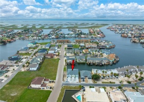 15425 Grass Cay Court, Corpus Christi, Texas 78418, 3 Bedrooms Bedrooms, ,3 BathroomsBathrooms,Condo,For sale,Grass Cay,428246