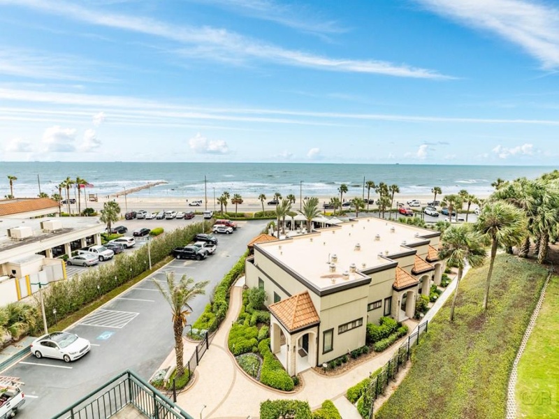 5220 Seawall Blvd, Galveston, Texas 77551, 1 Bedroom Bedrooms, ,1.5 BathroomBathrooms,Condo,For sale,San Luis,Seawall Blvd,0,20231812