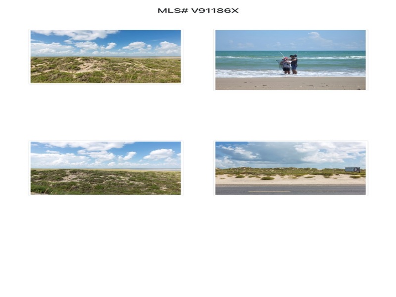 Tract 23 Padre Blvd., South Padre Island, Texas 78597, ,Land,For sale,Padre Blvd.,100116