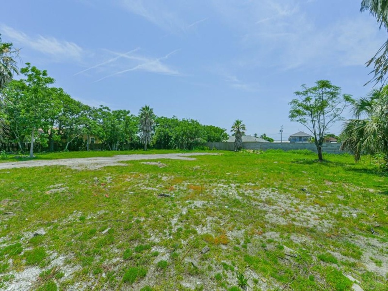 5721 S 1/2, Galveston, Texas 77551, ,Land,For sale,S 1/2,20231817