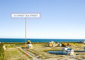 113 Sweet Tea Street, Port Aransas, Texas 78373, ,Land,For sale,Sweet Tea,428269